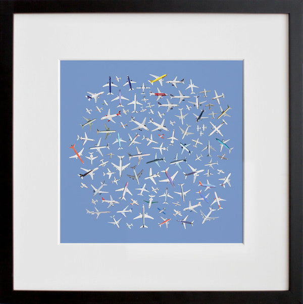 104 Airplanes