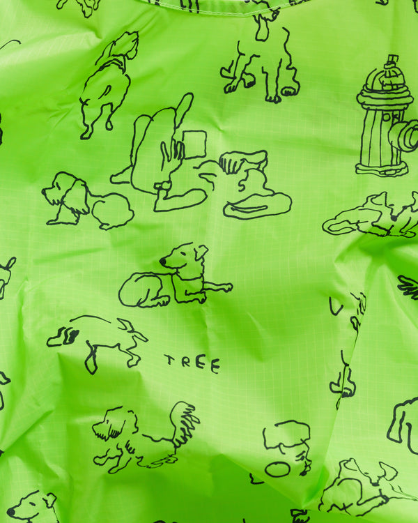 Doggu Baggu