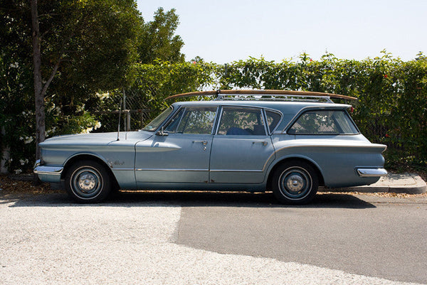 Untitled (Santa Barbara) (2008)