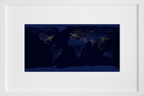 City Lights Worldwide