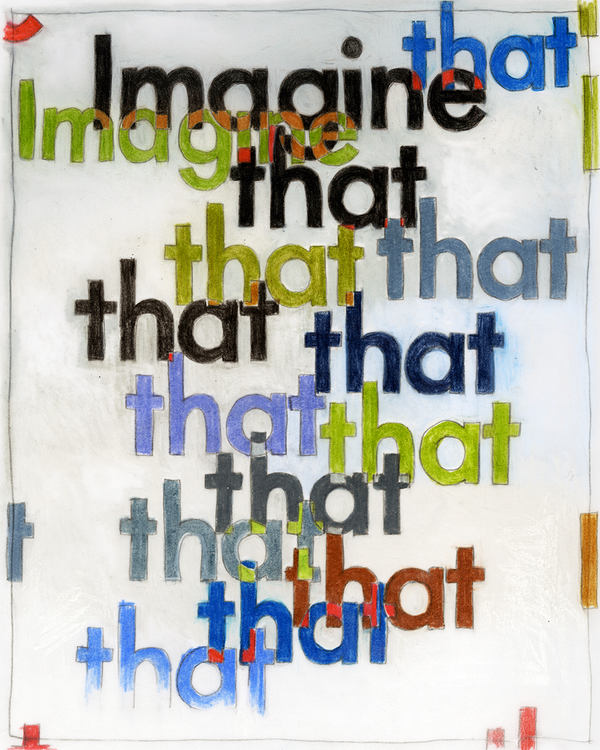 Imagine That