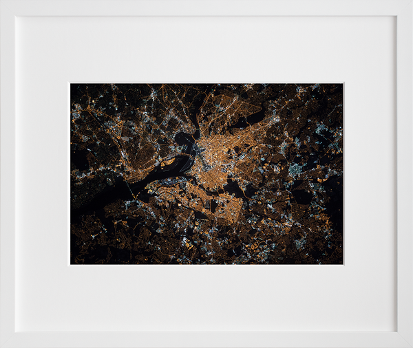 Washington, D.C. (ISS046-E-25742)