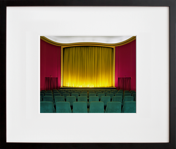 Cinema Paris