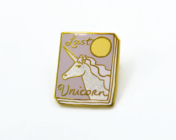 Book Pins