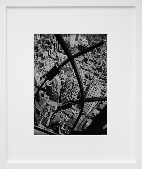 City Arabesque