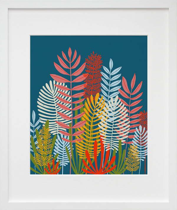 Ferns