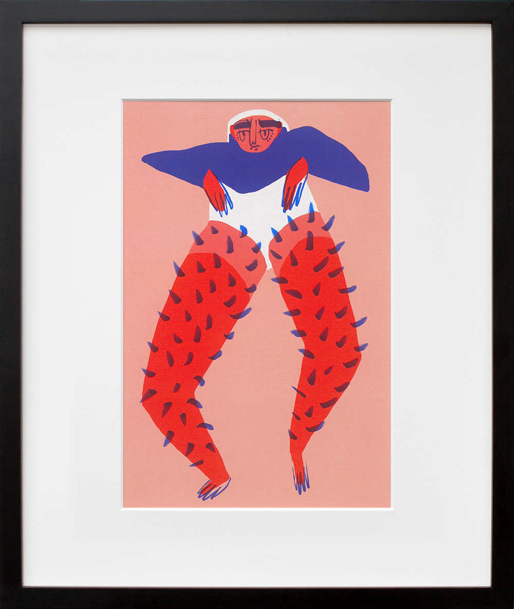 Amber Vittoria's Dress Like A Woman