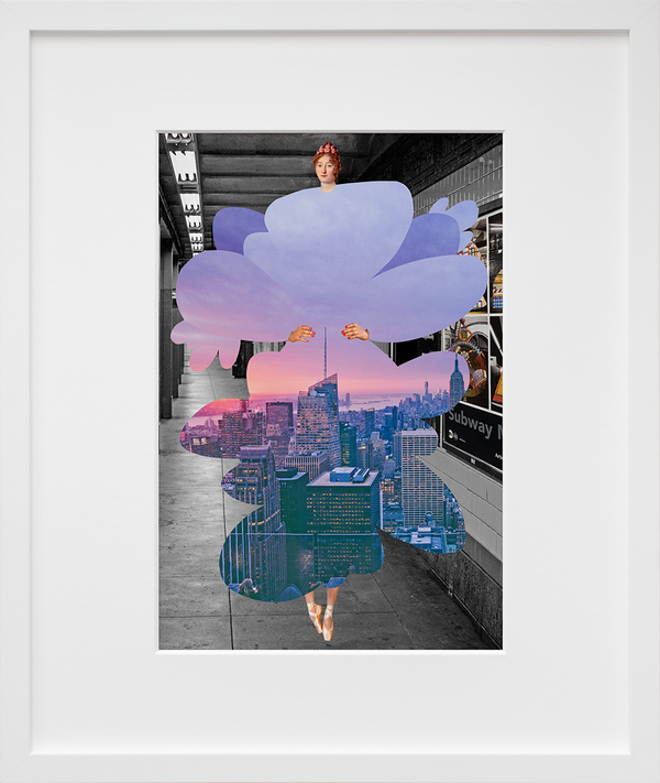 The Catalogue of Imaginary Beings, Plate No.199