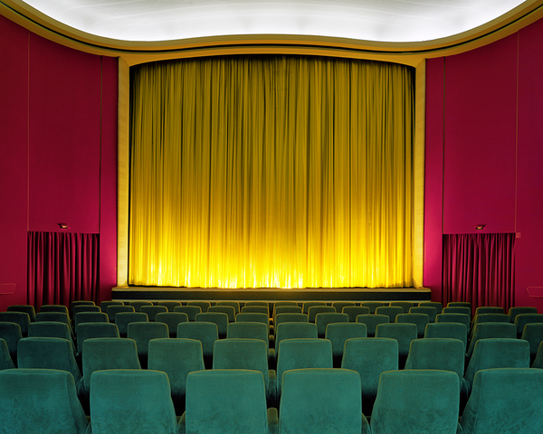 Cinema Paris