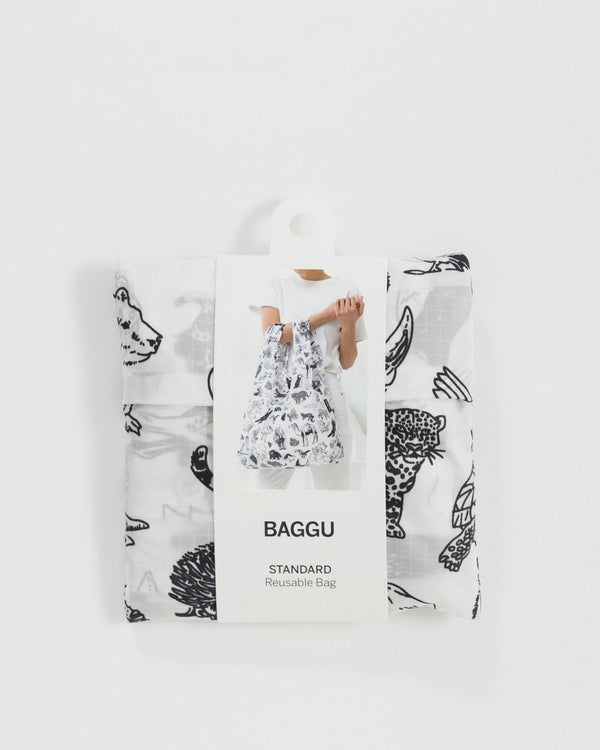 Zoo Baggu