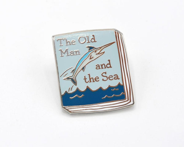 Book Pins