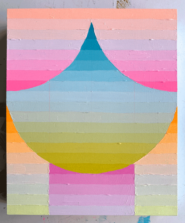 Rainbow Village
