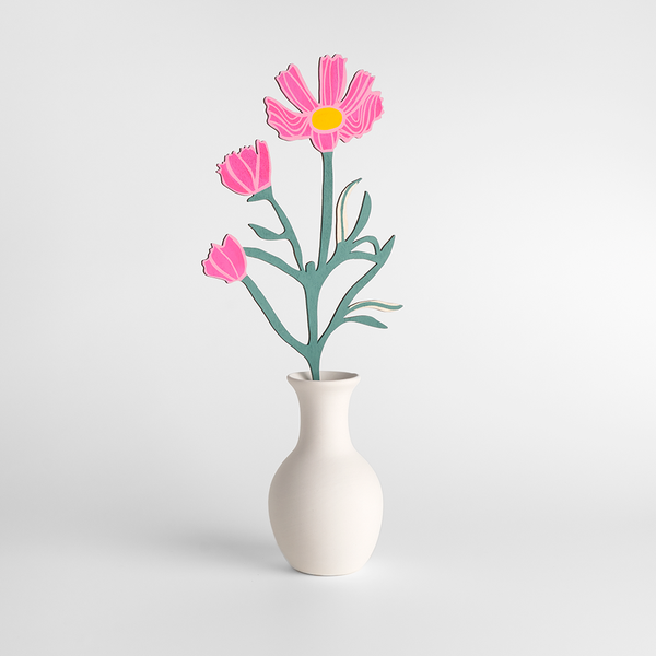 Forever Flowers