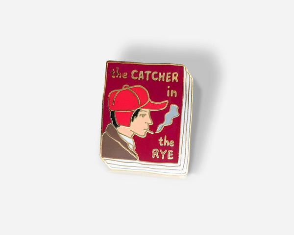 Book Pins