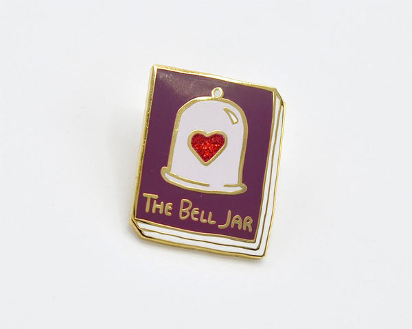 Book Pins