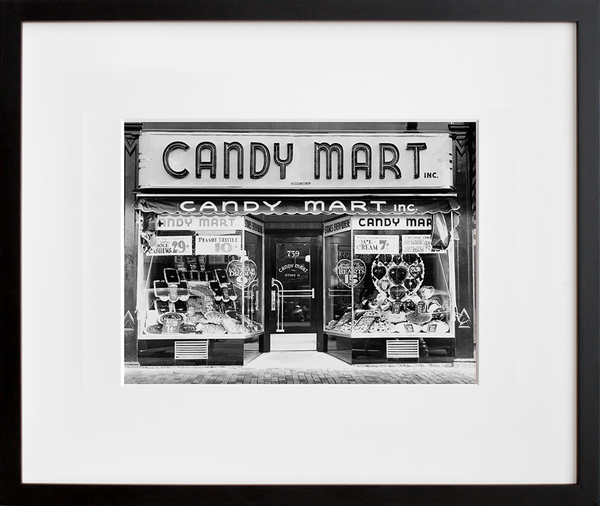 Candy Mart