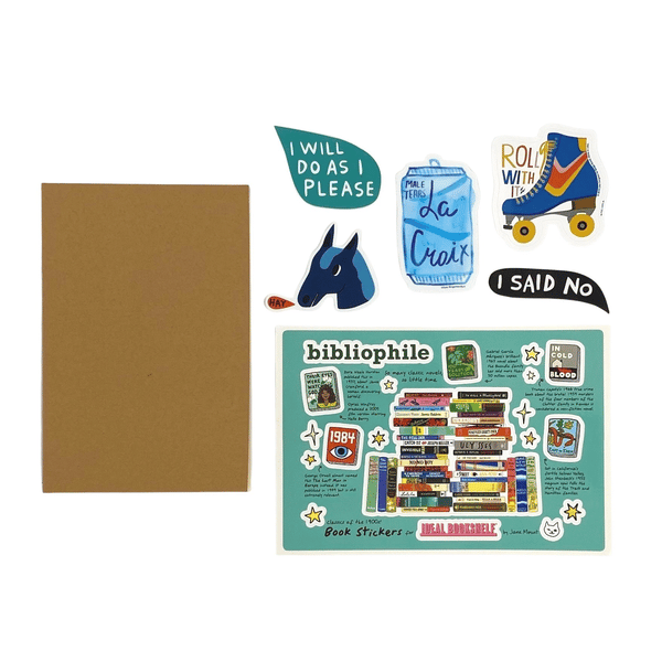 20x200 StickART Kits