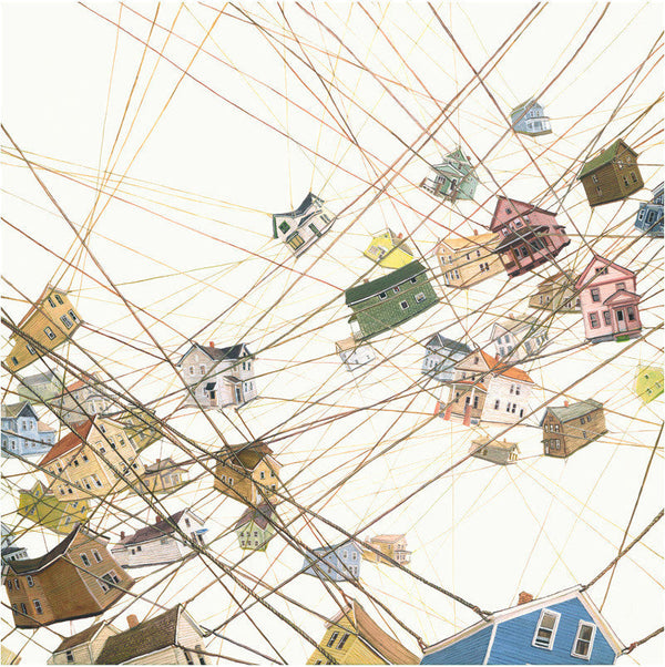 Residential Web
