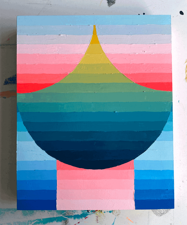 Rainbow Village