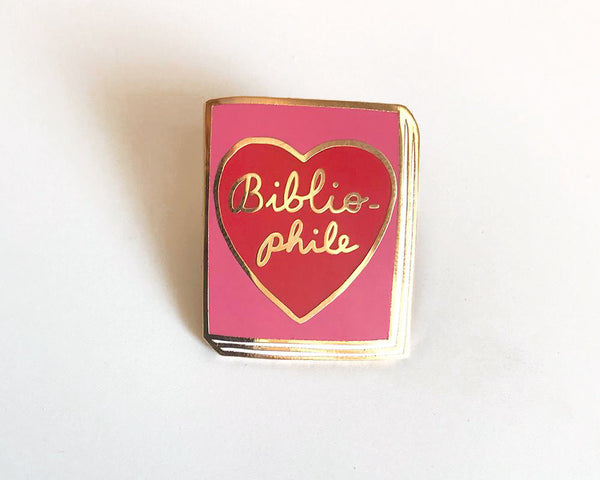 Book Pins