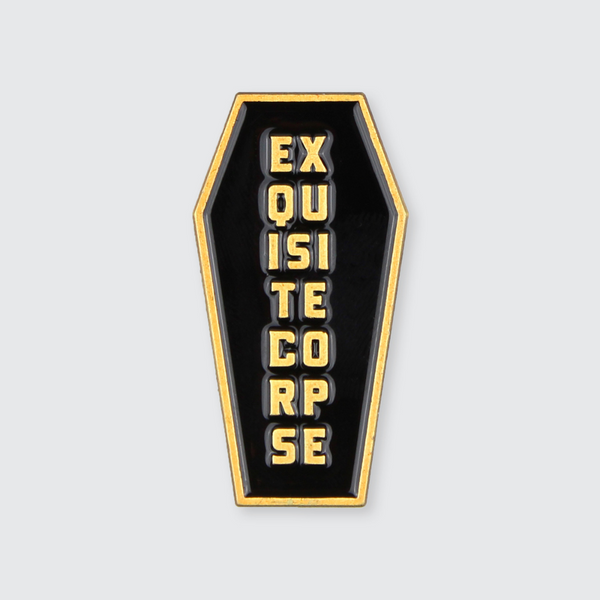Art History Pins