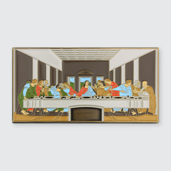 Art History Pins