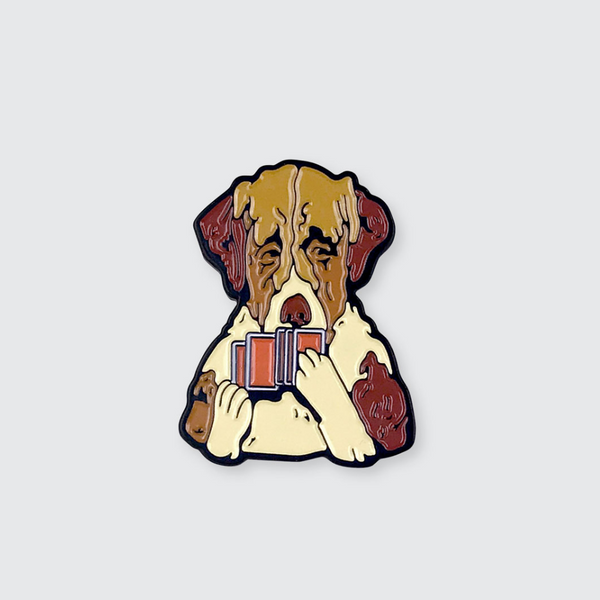 Art History Pins