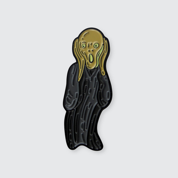 Art History Pins