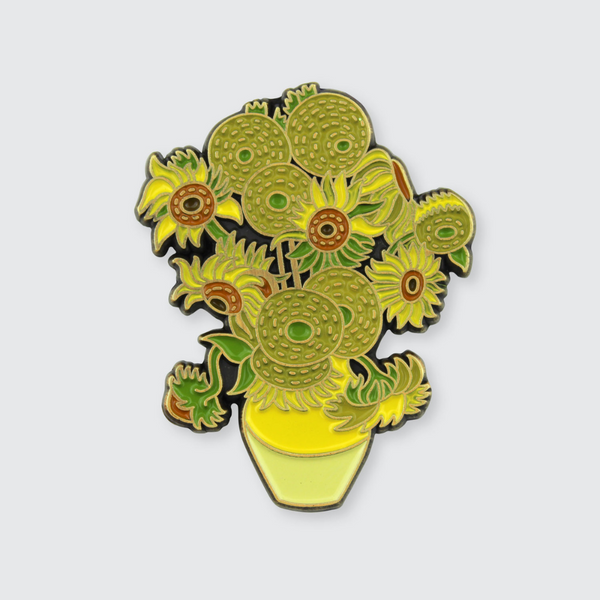 Art History Pins