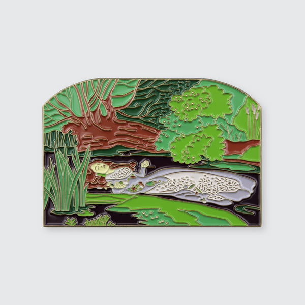 Art History Pins