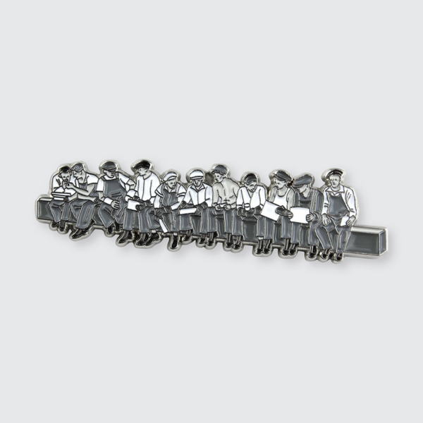 Art History Pins