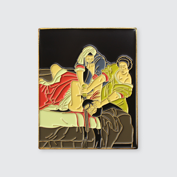 Art History Pins