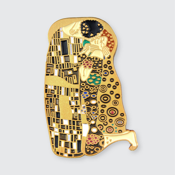 Art History Pins