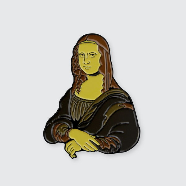 Art History Pins