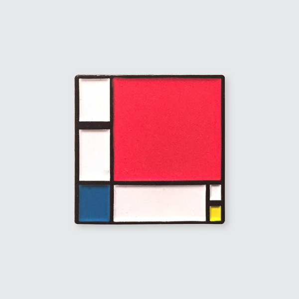 Art History Pins