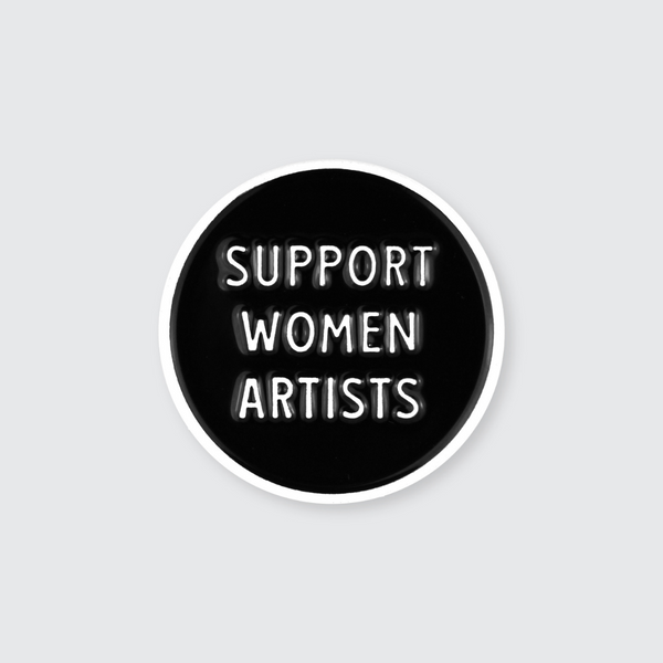 Art World Pins