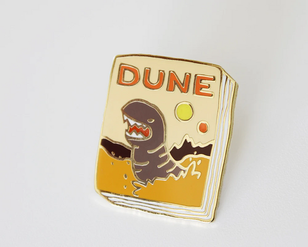 Book Pins