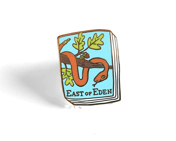 Book Pins