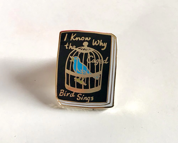 Book Pins
