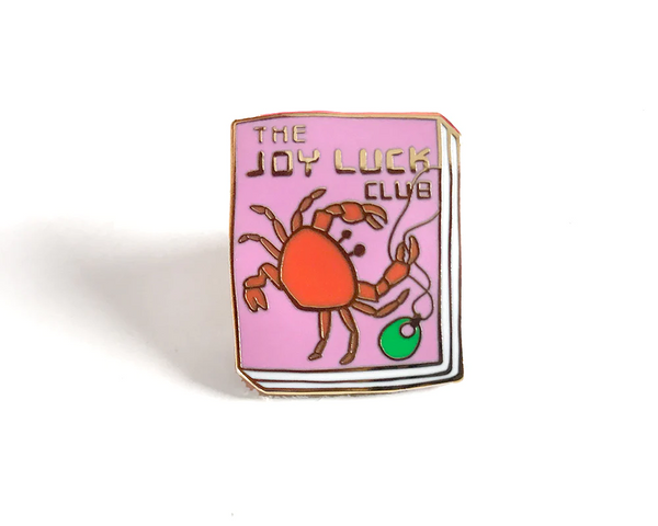 Book Pins