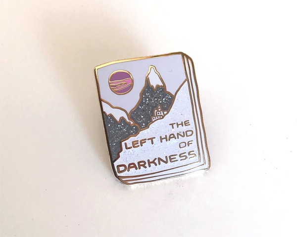 Book Pins