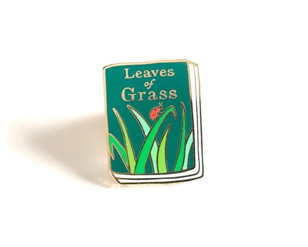 Book Pins