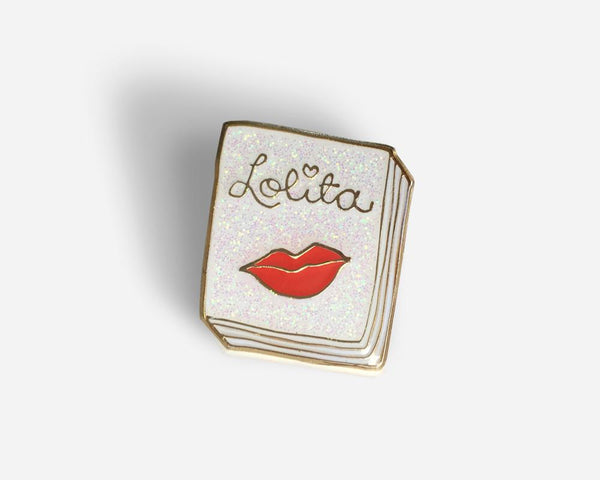 Book Pins