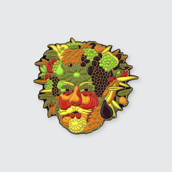 Art History Pins