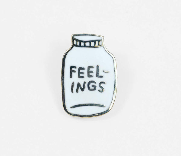 Lapel Pin