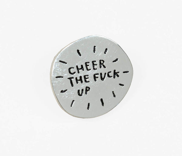 Lapel Pin