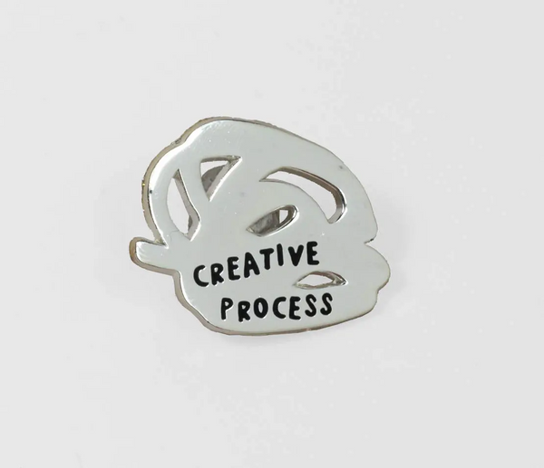 Lapel Pin