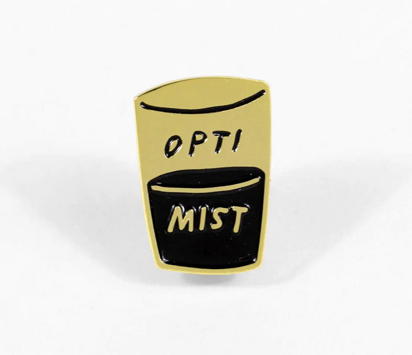 Lapel Pin