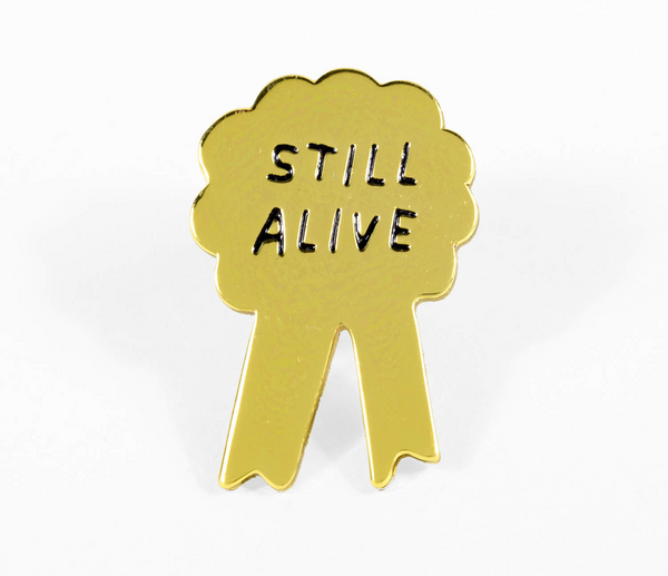 Lapel Pin