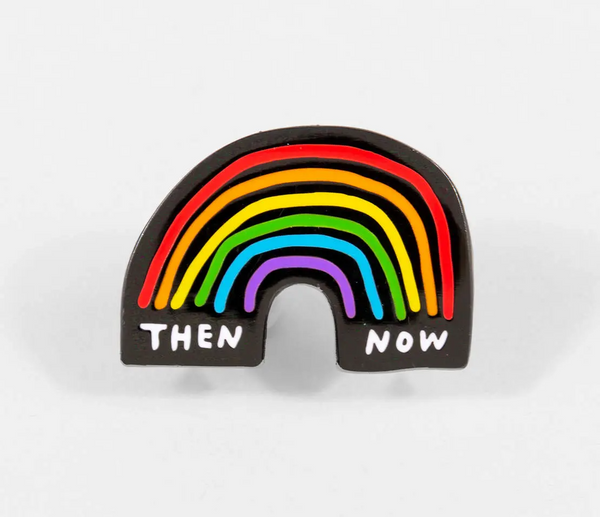 Lapel Pin